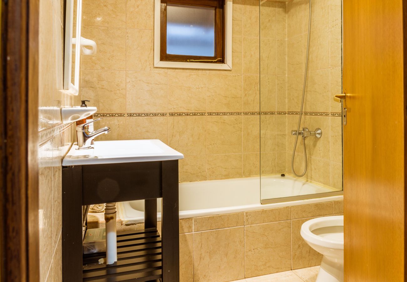 Apartamento em Villa La Angostura - Departamento C - departamentos centricos