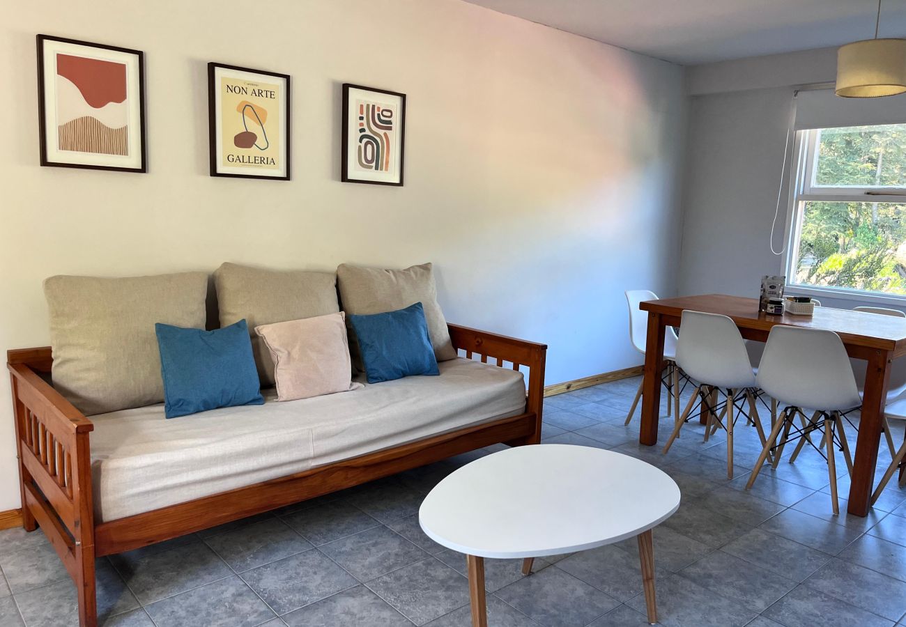 Apartamento em Villa La Angostura - Departamento C - departamentos centricos