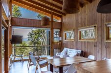 Casa em Villa La Angostura - Casa V