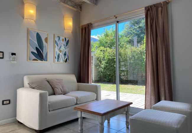 Apartamento em Villa La Angostura - Duplex Las Frutillas 1