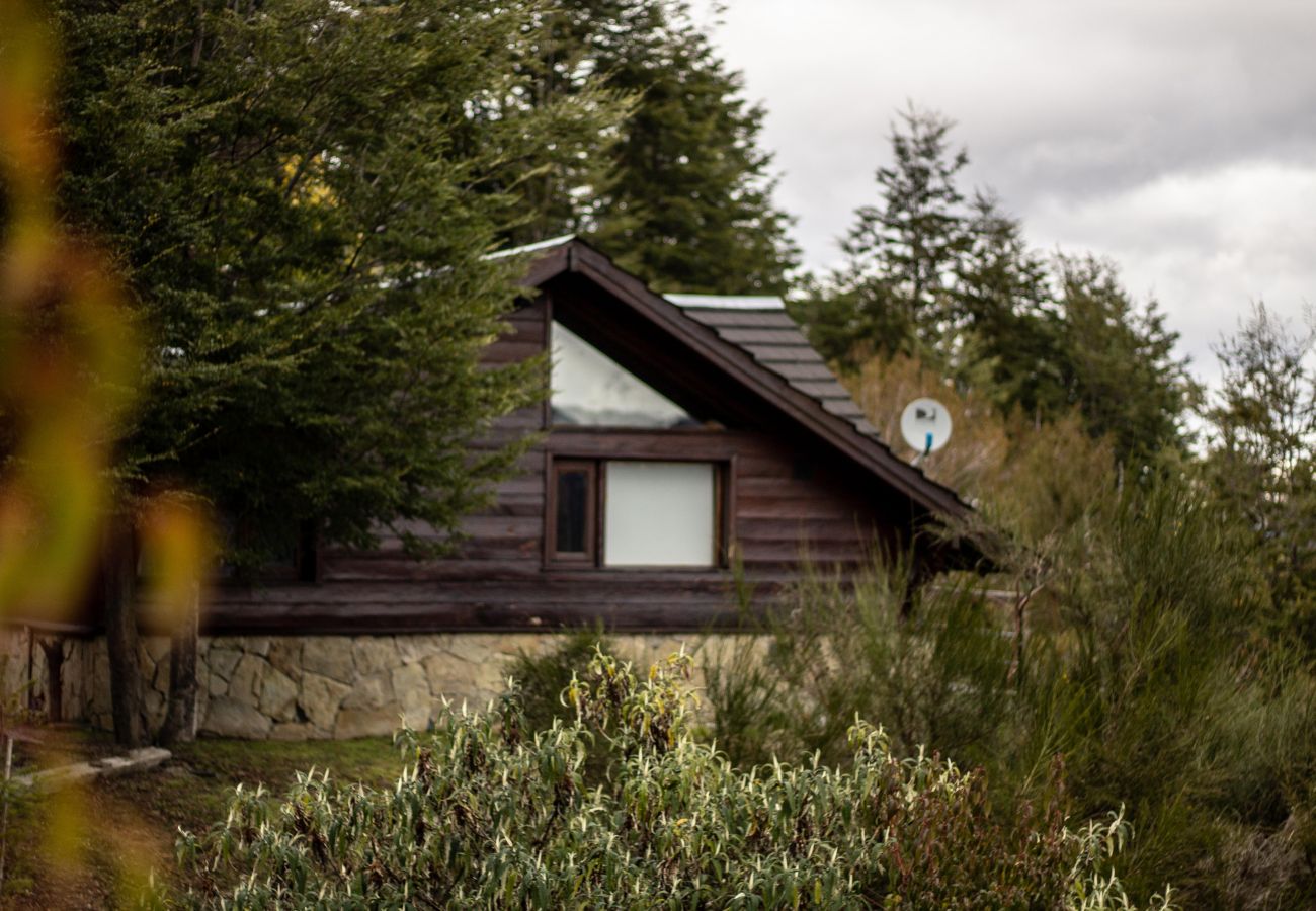 Casa em Villa La Angostura - Moraleja Casa para 4 personas