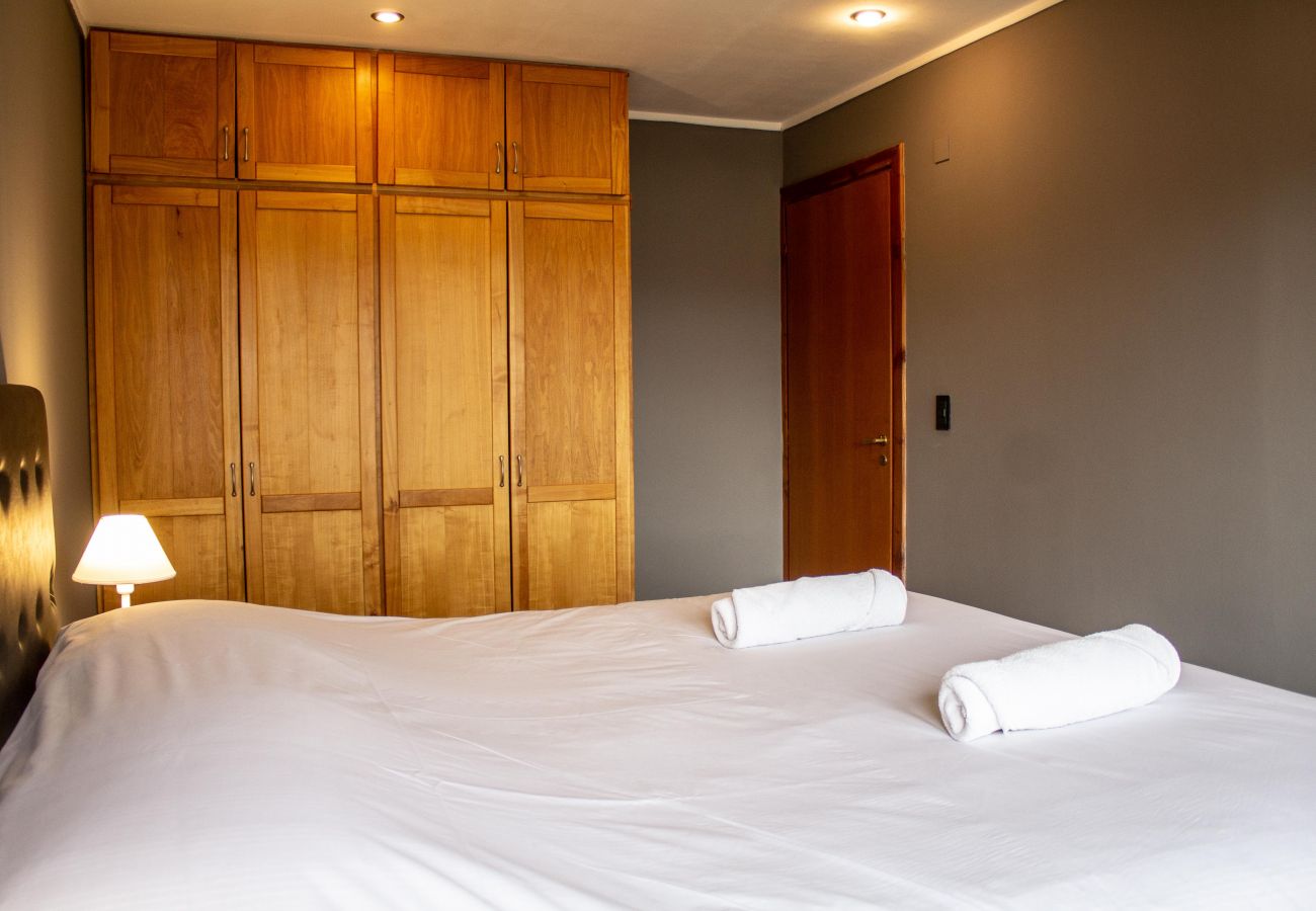 Casa em Villa La Angostura - Moraleja Casa para 4 personas