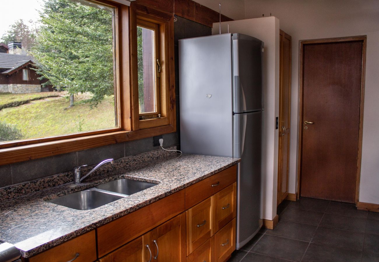 Casa em Villa La Angostura - Moraleja Casa para 4 personas
