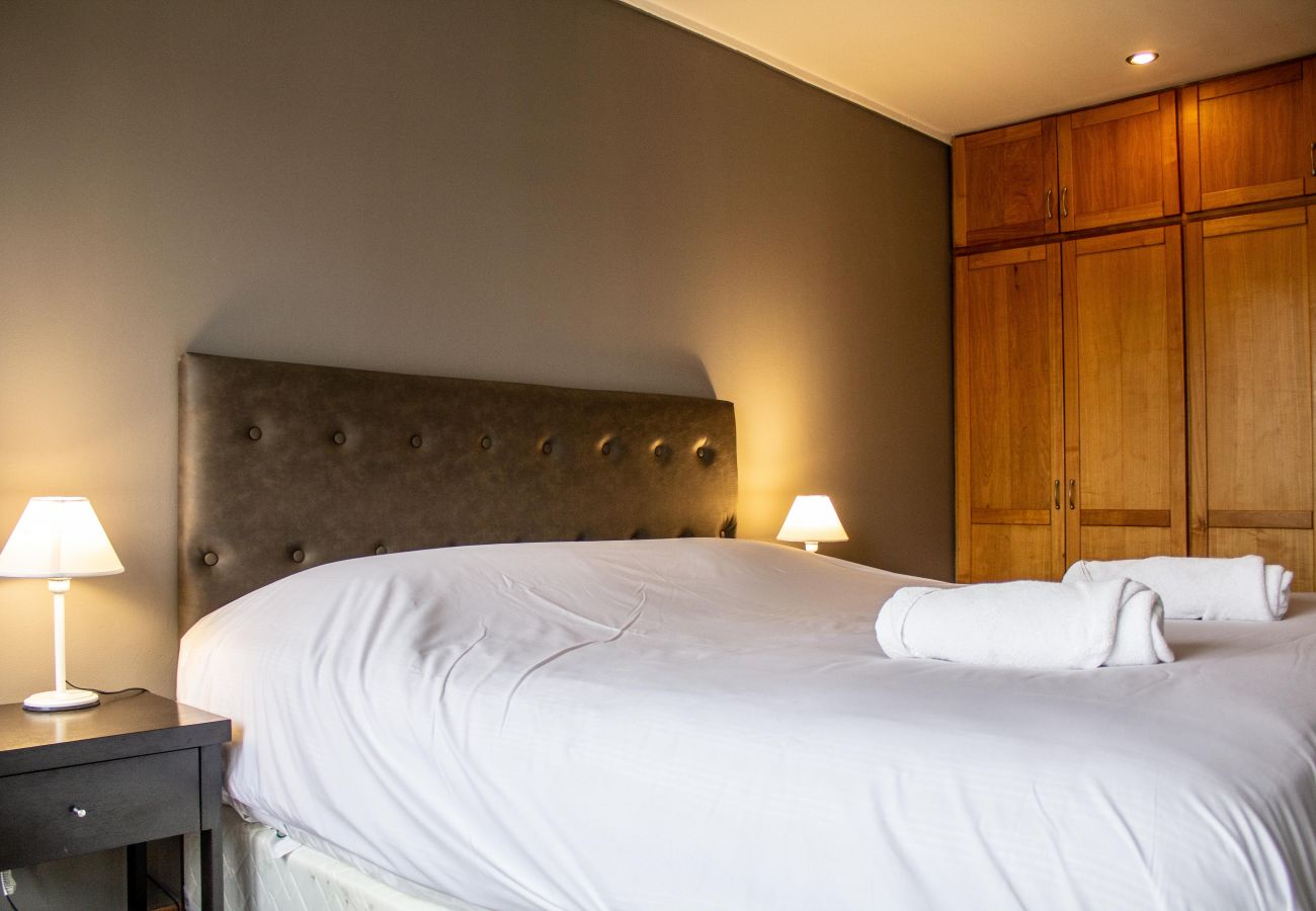 Casa em Villa La Angostura - Moraleja Casa para 4 personas