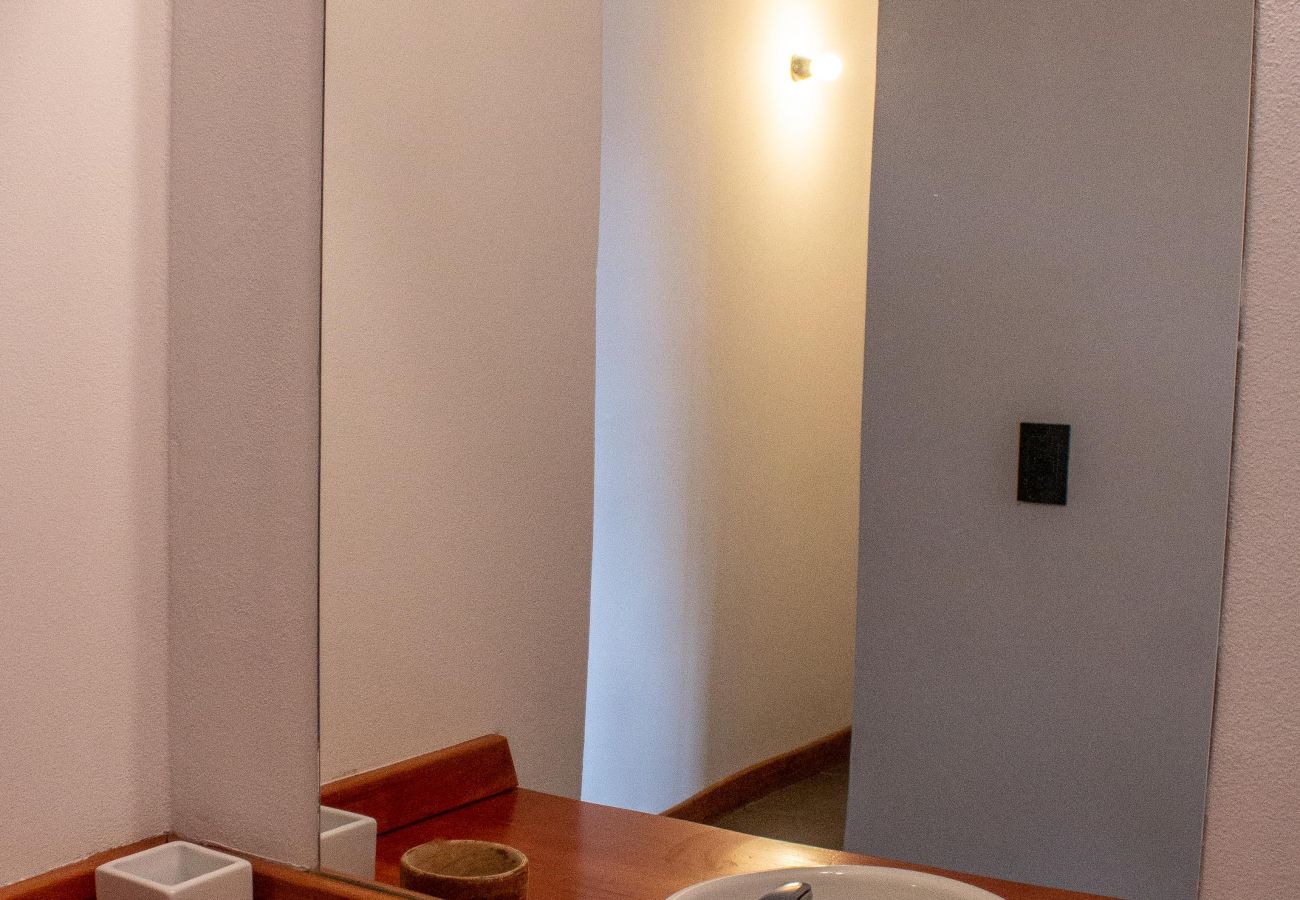 Casa em Villa La Angostura - Moraleja Casa para 4 personas