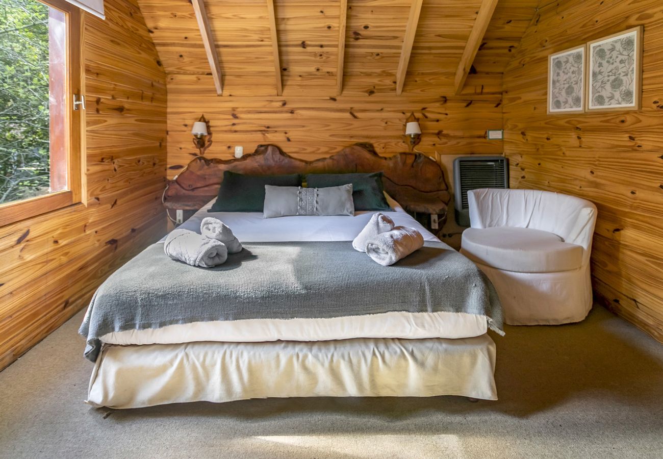 Bungalow em Villa La Angostura - Torres del bayo 6