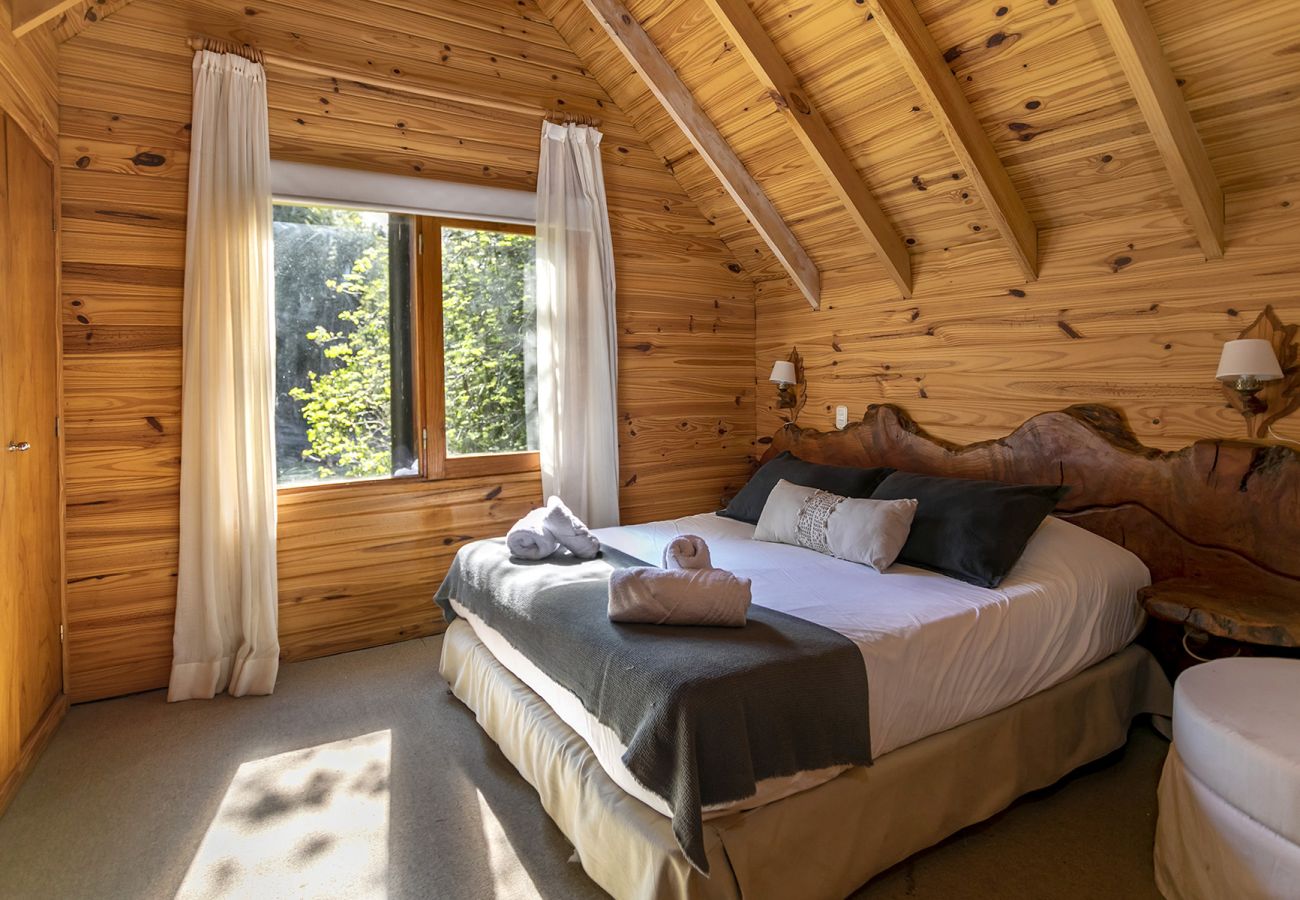 Bungalow em Villa La Angostura - Torres del bayo 6