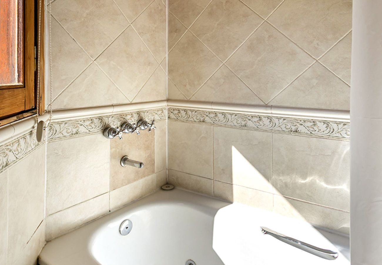 Bungalow em Villa La Angostura - Torres del bayo 6