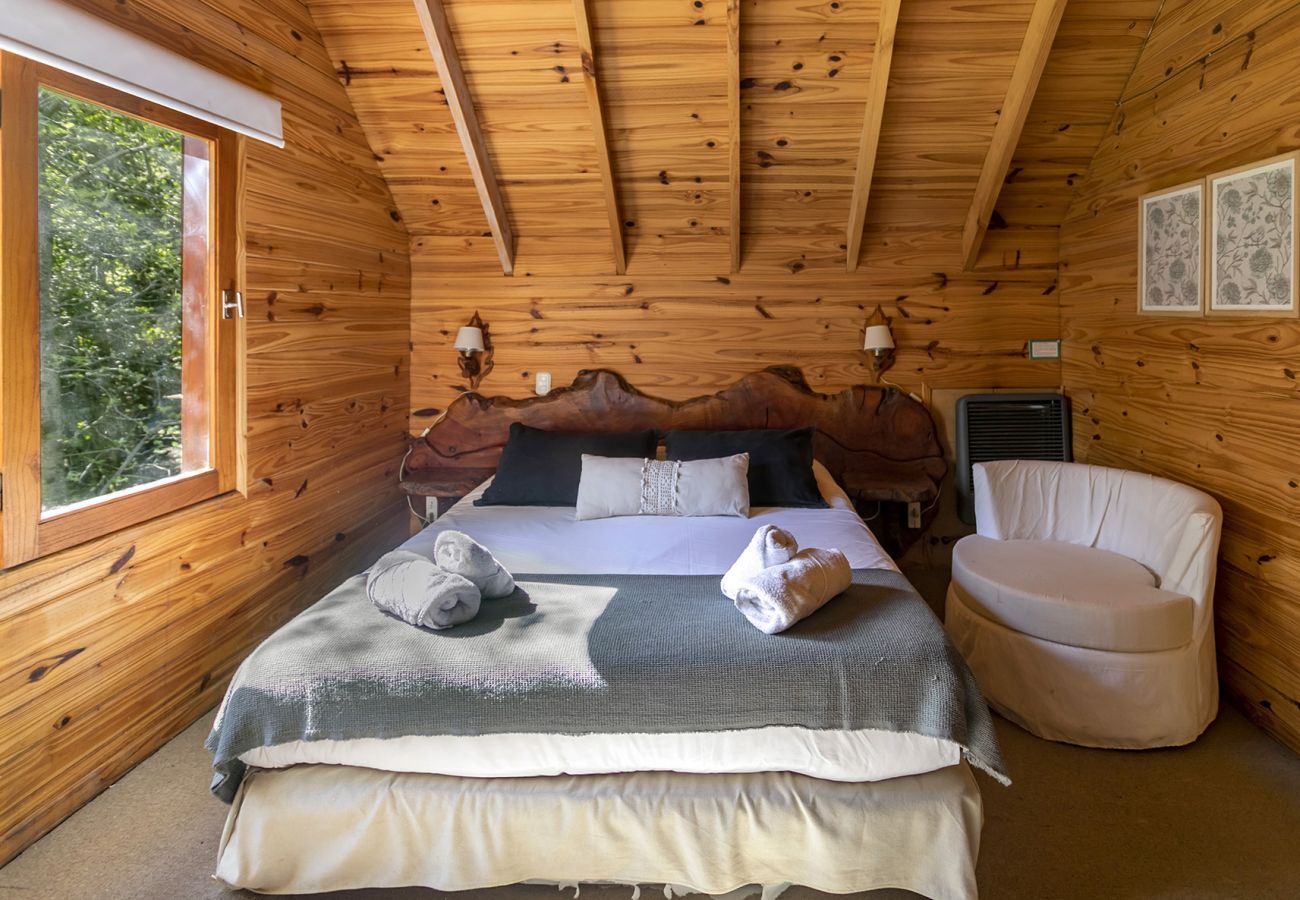 Bungalow em Villa La Angostura - Torres del bayo 6