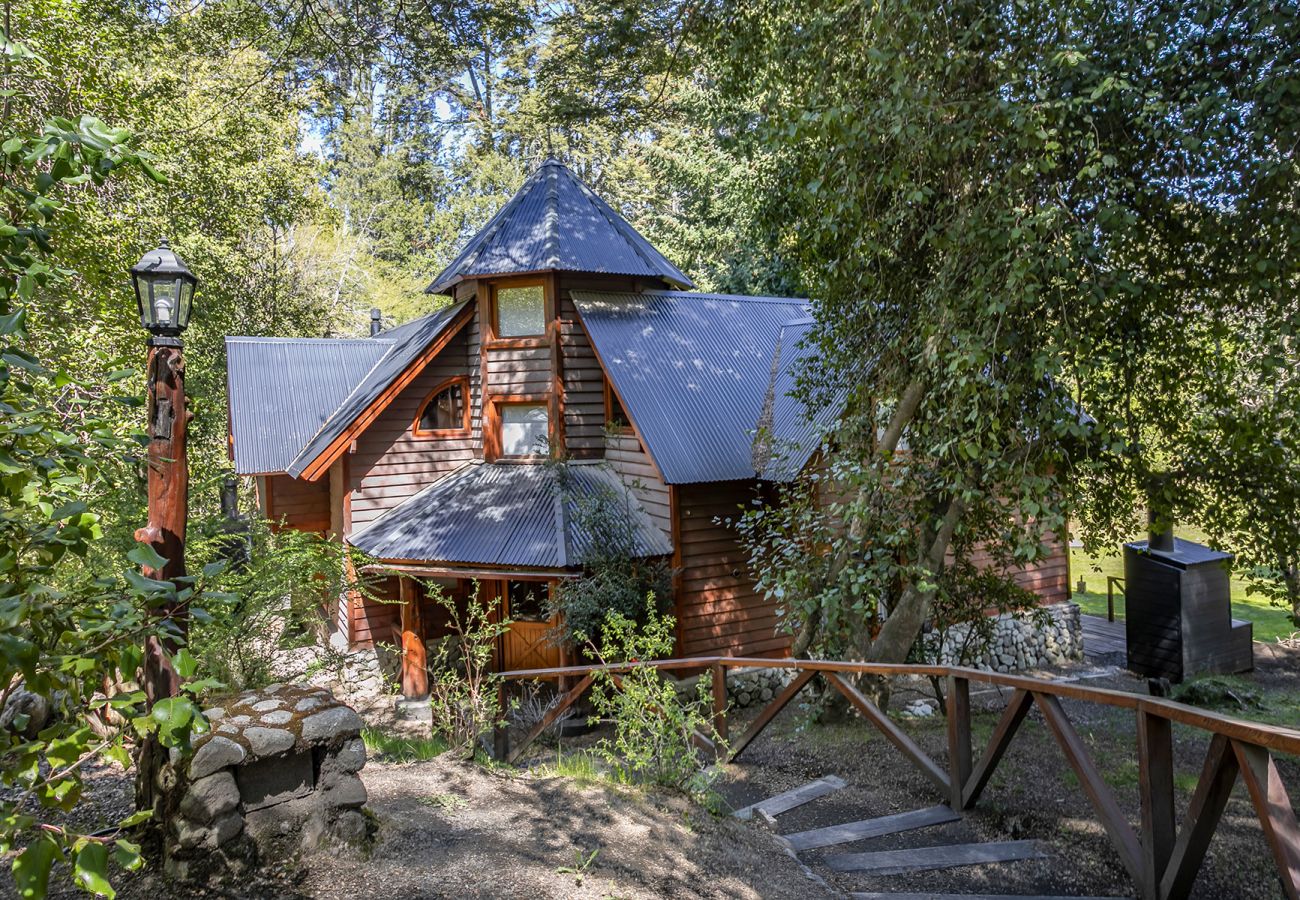 Bungalow em Villa La Angostura - Torres del bayo 6