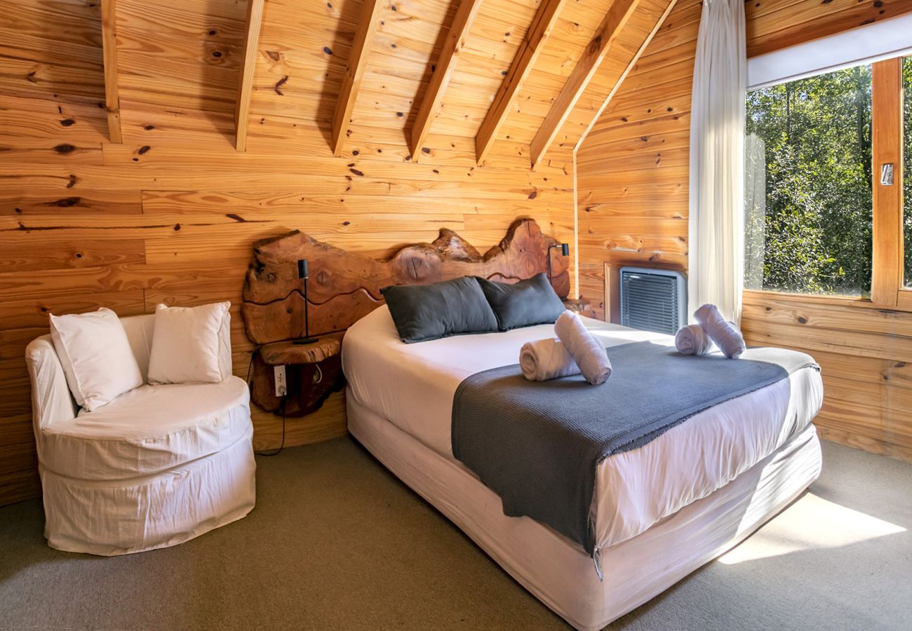 Cabana em Villa La Angostura - Torres del bayo 2