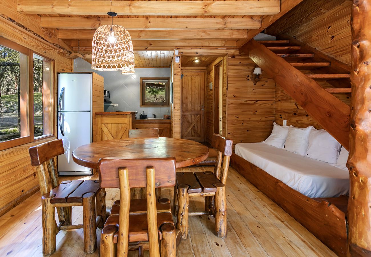 Cabana em Villa La Angostura - Torres del bayo 2