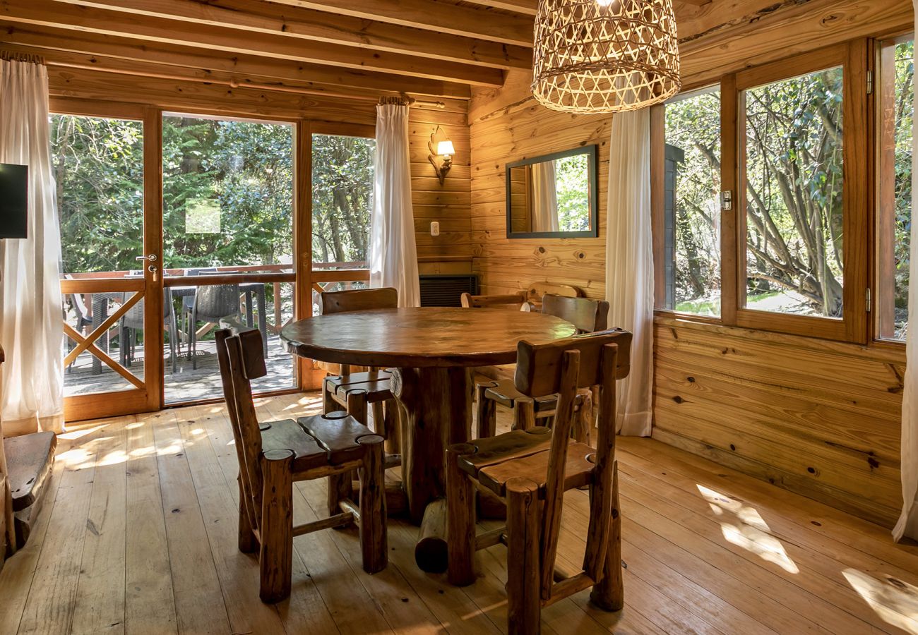 Cabana em Villa La Angostura - Torres del bayo 2