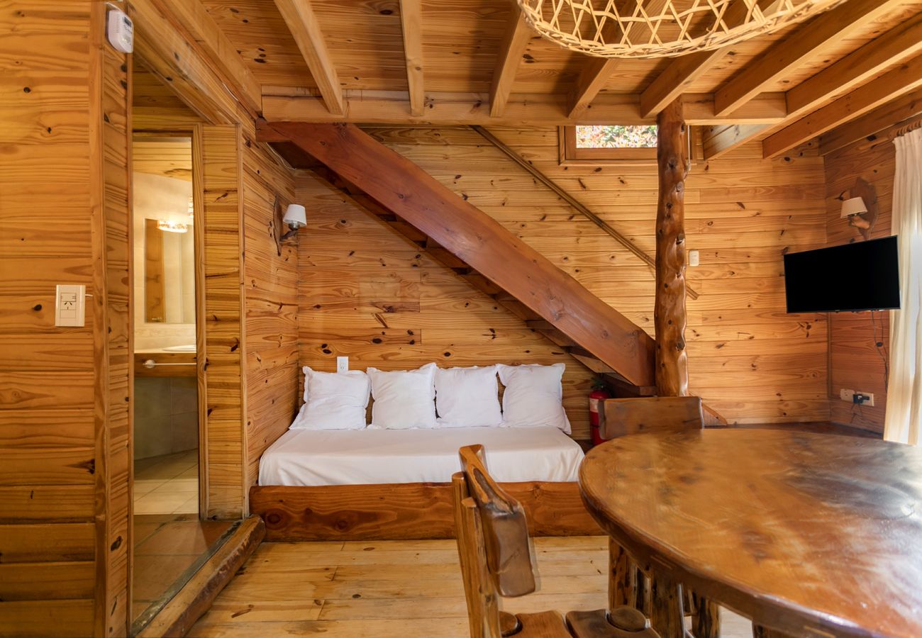 Cabana em Villa La Angostura - Torres del bayo 3