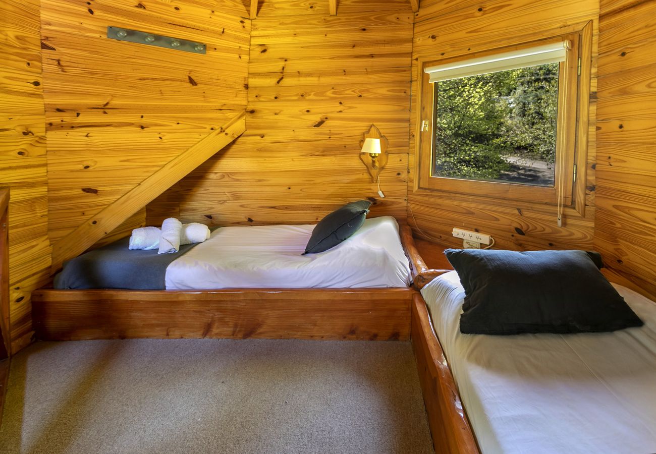 Cabana em Villa La Angostura - Torres del bayo 3