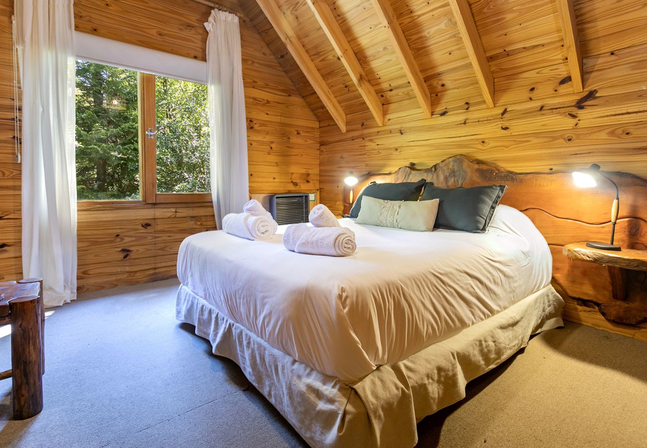 Cabana em Villa La Angostura - Torres del bayo 3