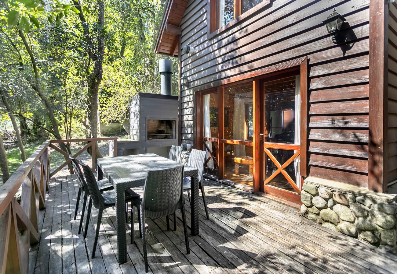 Cabana em Villa La Angostura - Torres del bayo 3