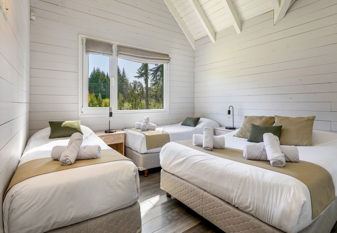 Casa em Villa La Angostura - Carileufú