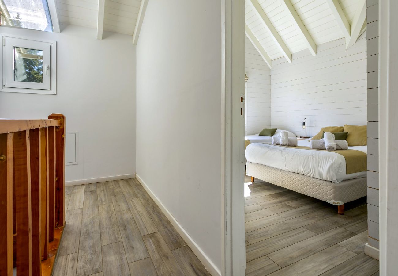 Casa em Villa La Angostura - Carileufú