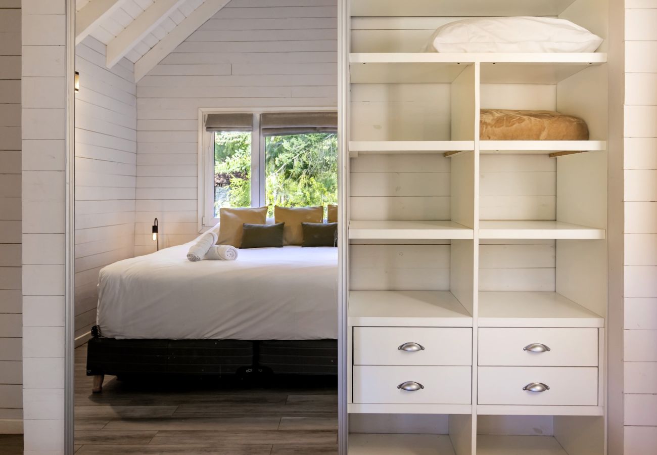 Casa em Villa La Angostura - Carileufú