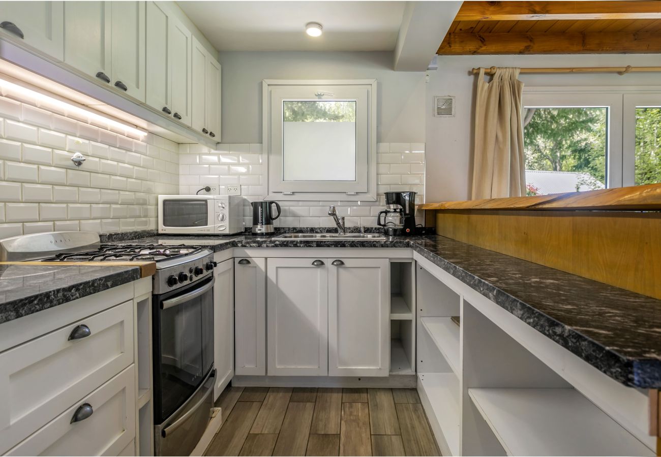 Casa em Villa La Angostura - Carileufú 2