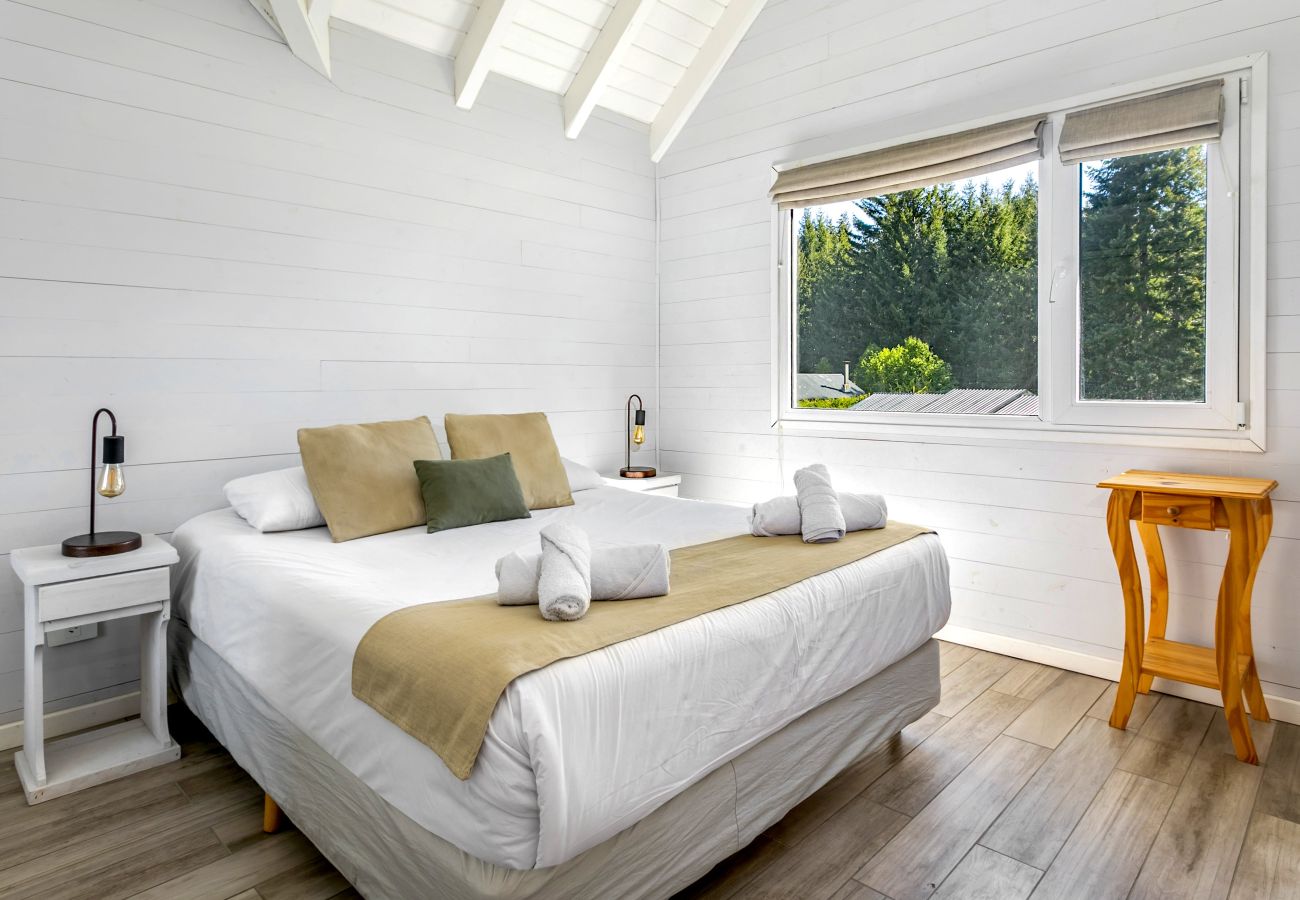 Casa em Villa La Angostura - Carileufú 2