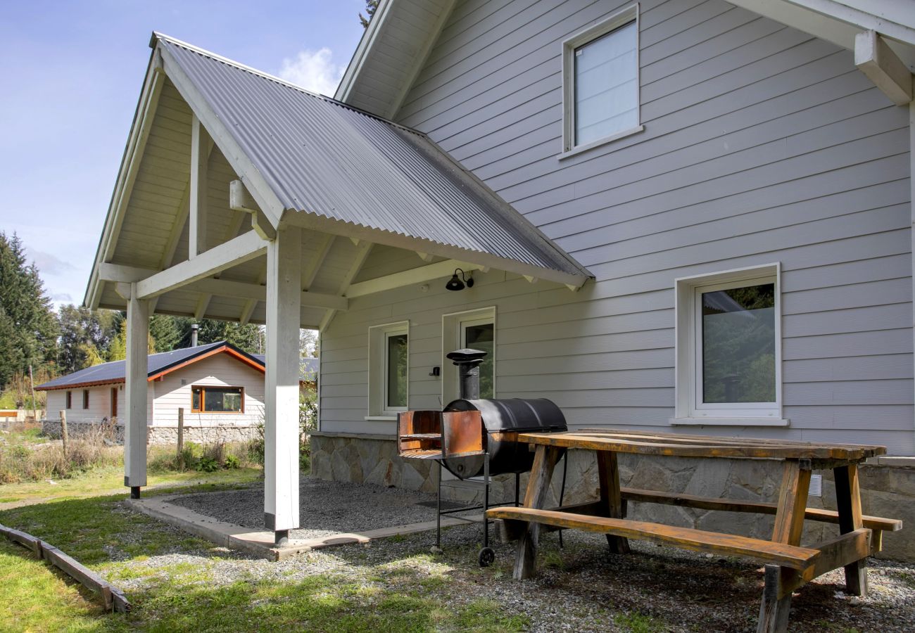 Casa em Villa La Angostura - Carileufú 2