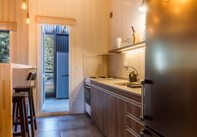 Apartamento em Villa La Angostura - El Sureño