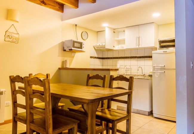 Apartamento em Villa La Angostura - Apart Foresta 1