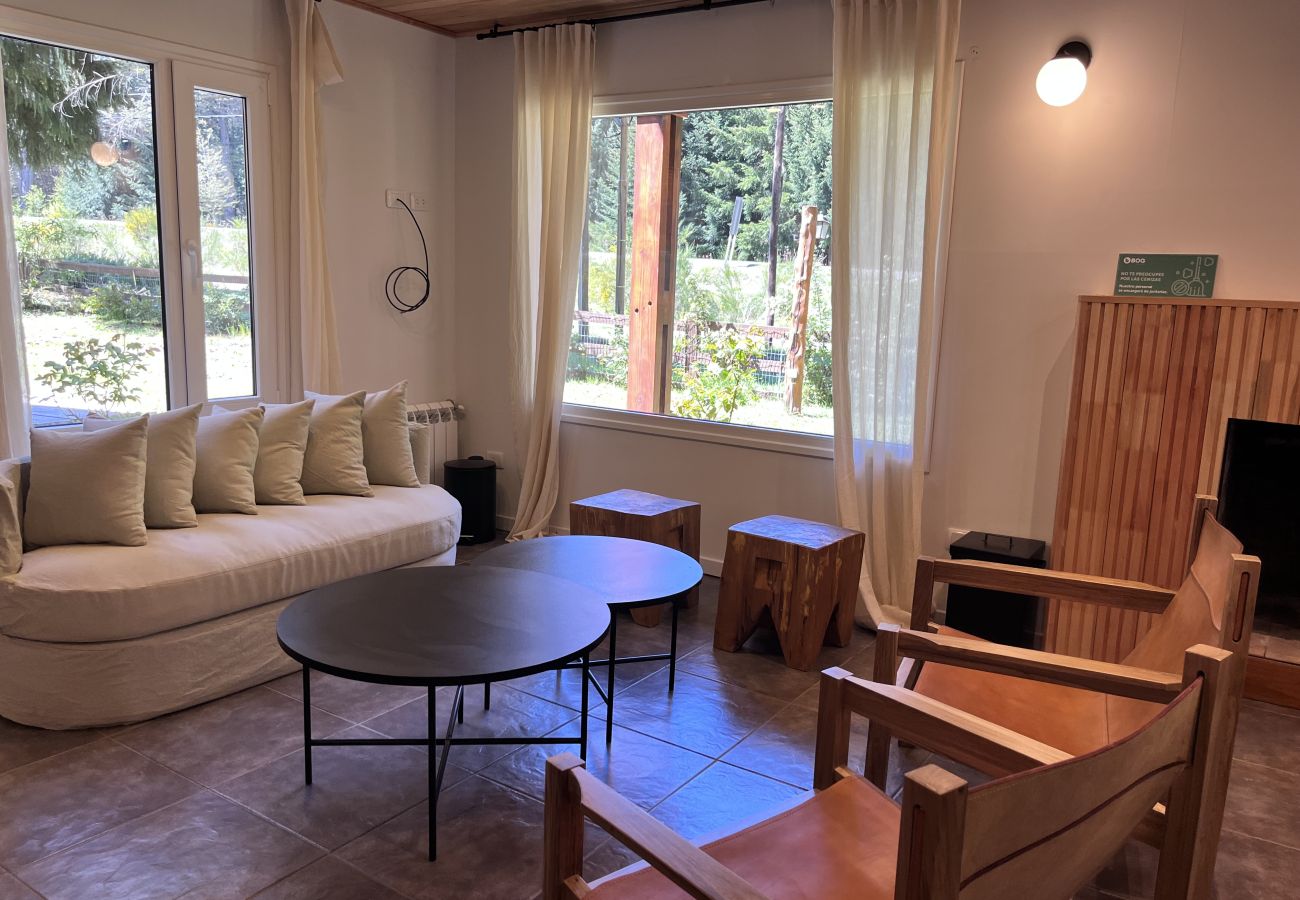 Apartamento em Villa La Angostura - Foresta 1
