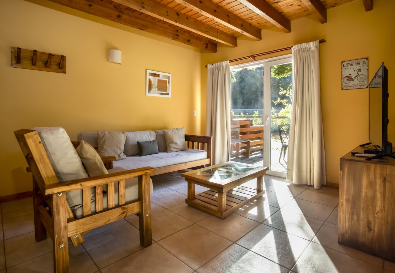 Apartamento em Villa La Angostura - Apart Foresta 1