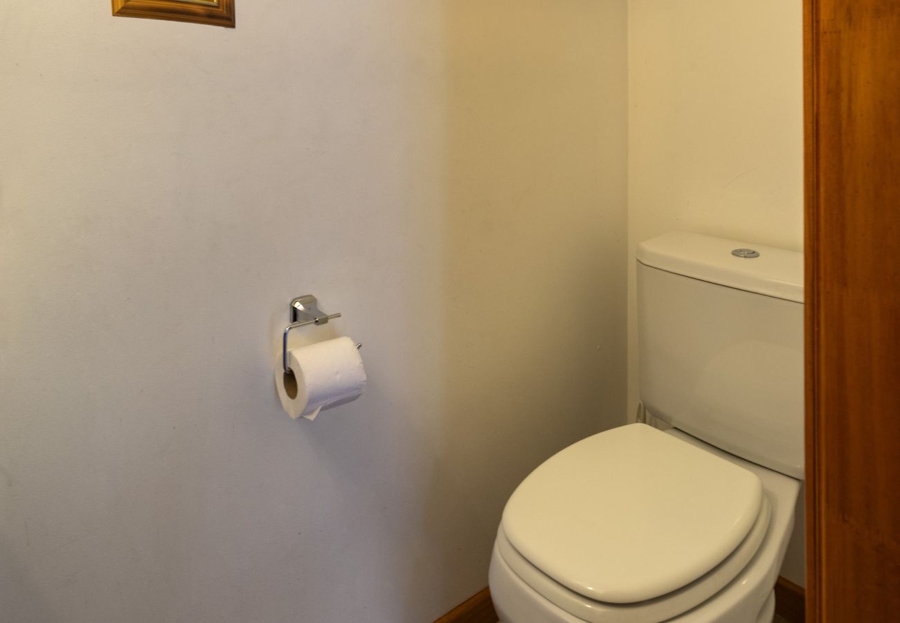 Apartamento em Villa La Angostura - Apart Foresta 1