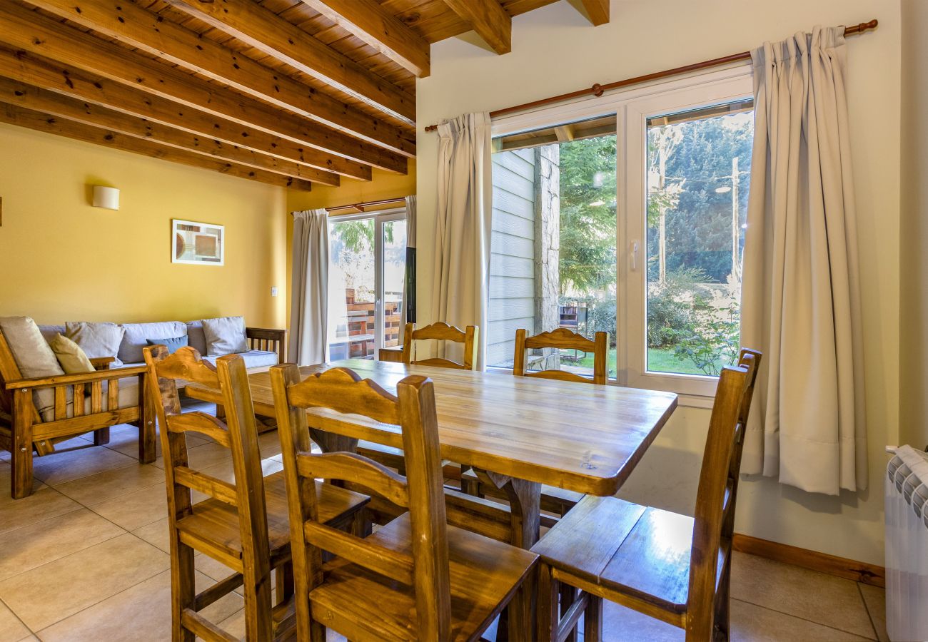 Apartamento em Villa La Angostura - Apart Foresta 1