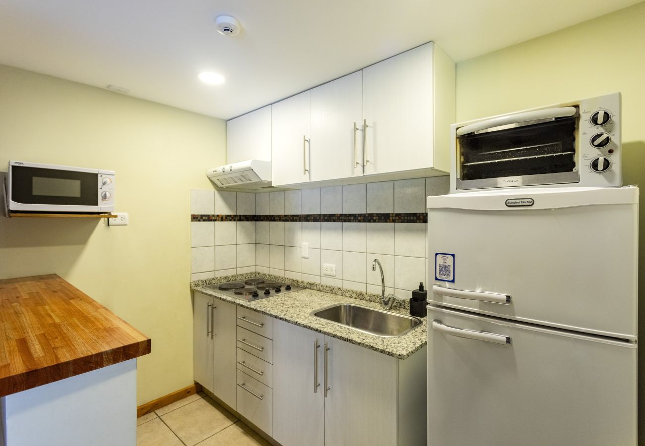 Apartamento em Villa La Angostura - Apart Foresta 1