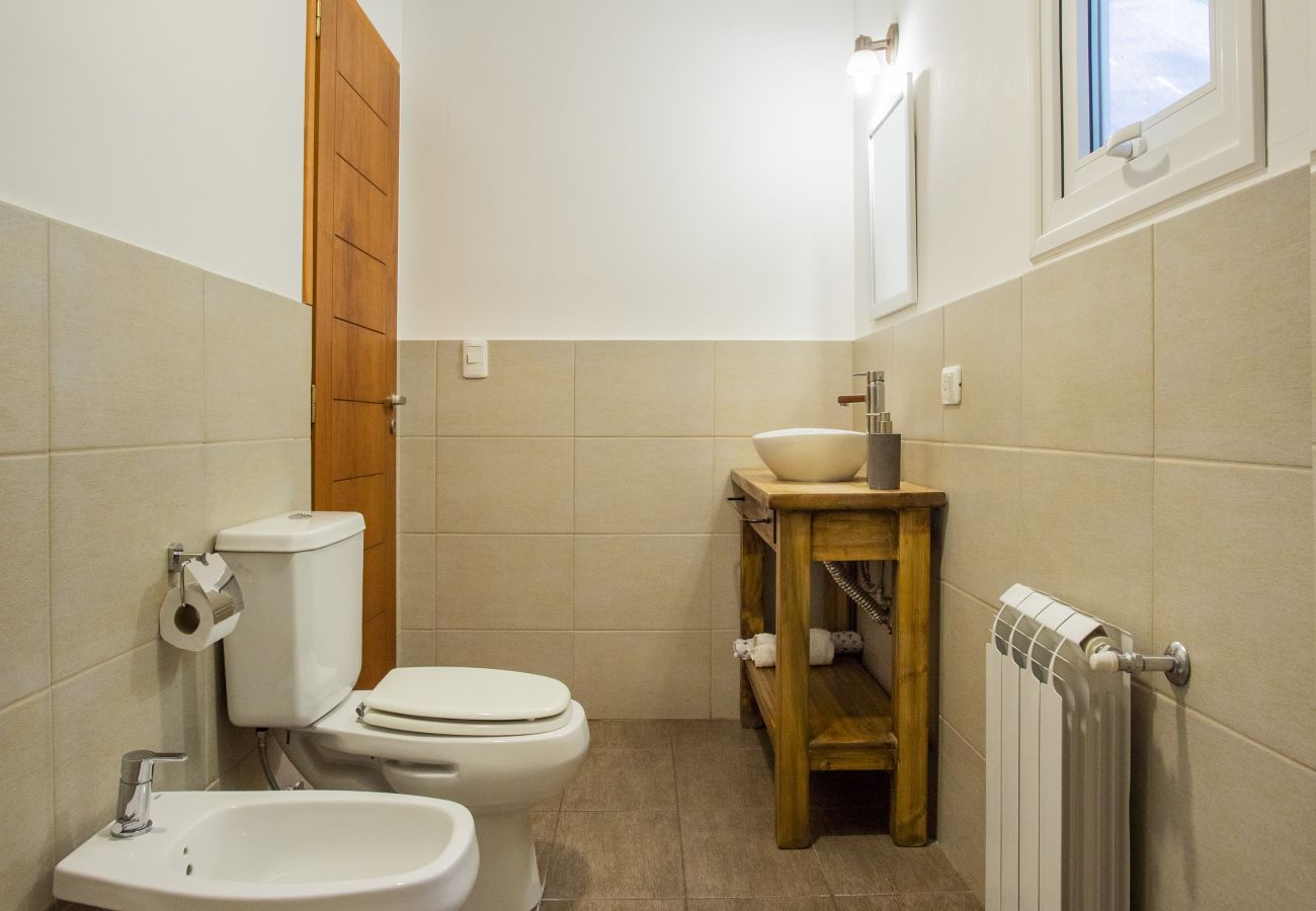 Apartamento em Villa La Angostura - Apart Foresta 1