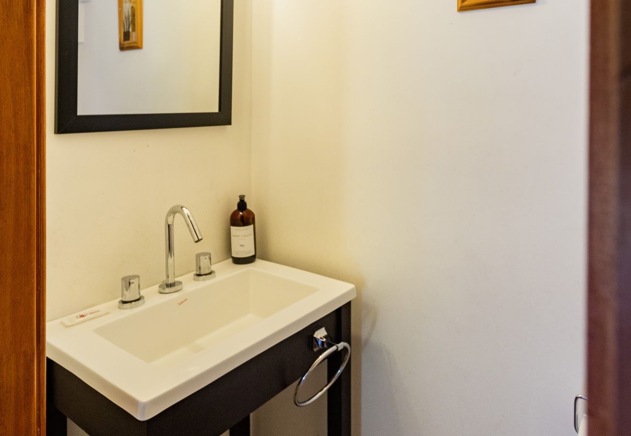 Apartamento em Villa La Angostura - Apart Foresta 1