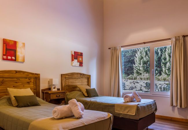 Apartamento em Villa La Angostura - Apart Foresta 2