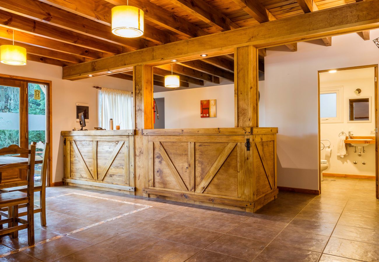Apartamento em Villa La Angostura - Apart Foresta 3