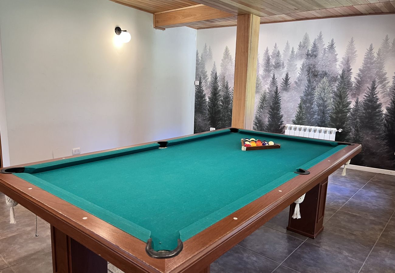 Apartamento em Villa La Angostura - Apart Foresta 3