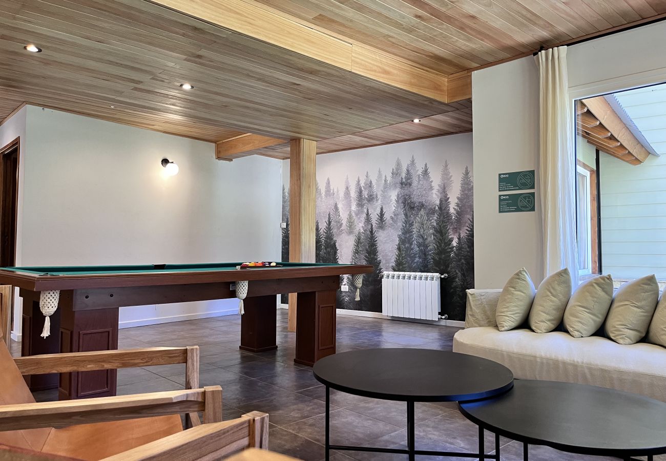 Apartamento em Villa La Angostura - Apart Foresta 3
