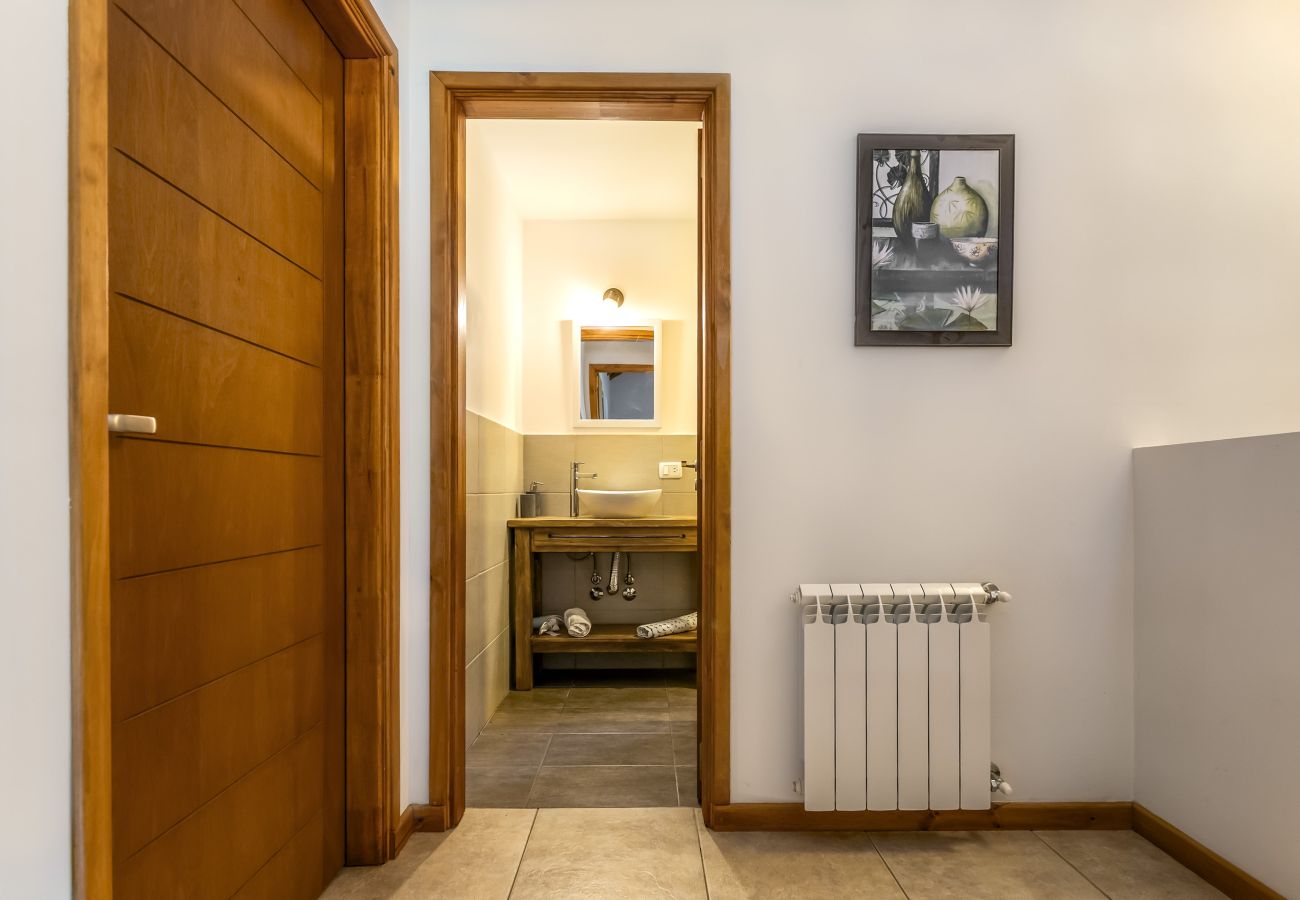 Apartamento em Villa La Angostura - Apart Foresta 3