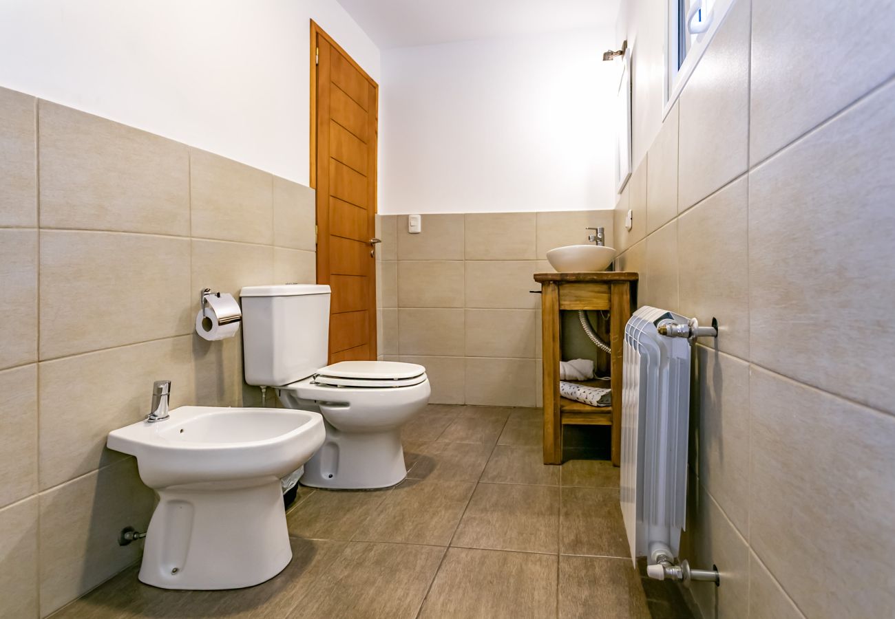 Apartamento em Villa La Angostura - Apart Foresta 3