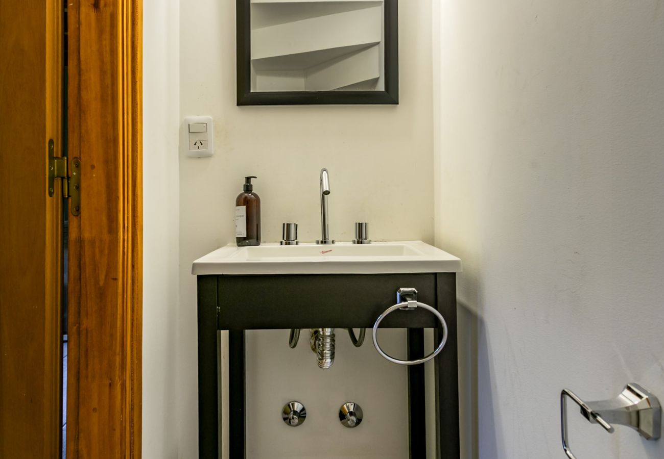 Apartamento em Villa La Angostura - Apart Foresta 3