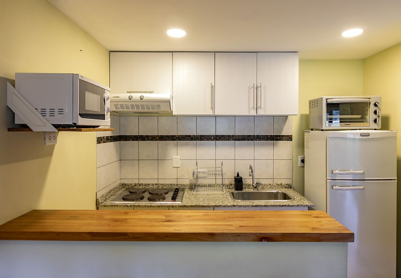 Apartamento em Villa La Angostura - Apart Foresta 3