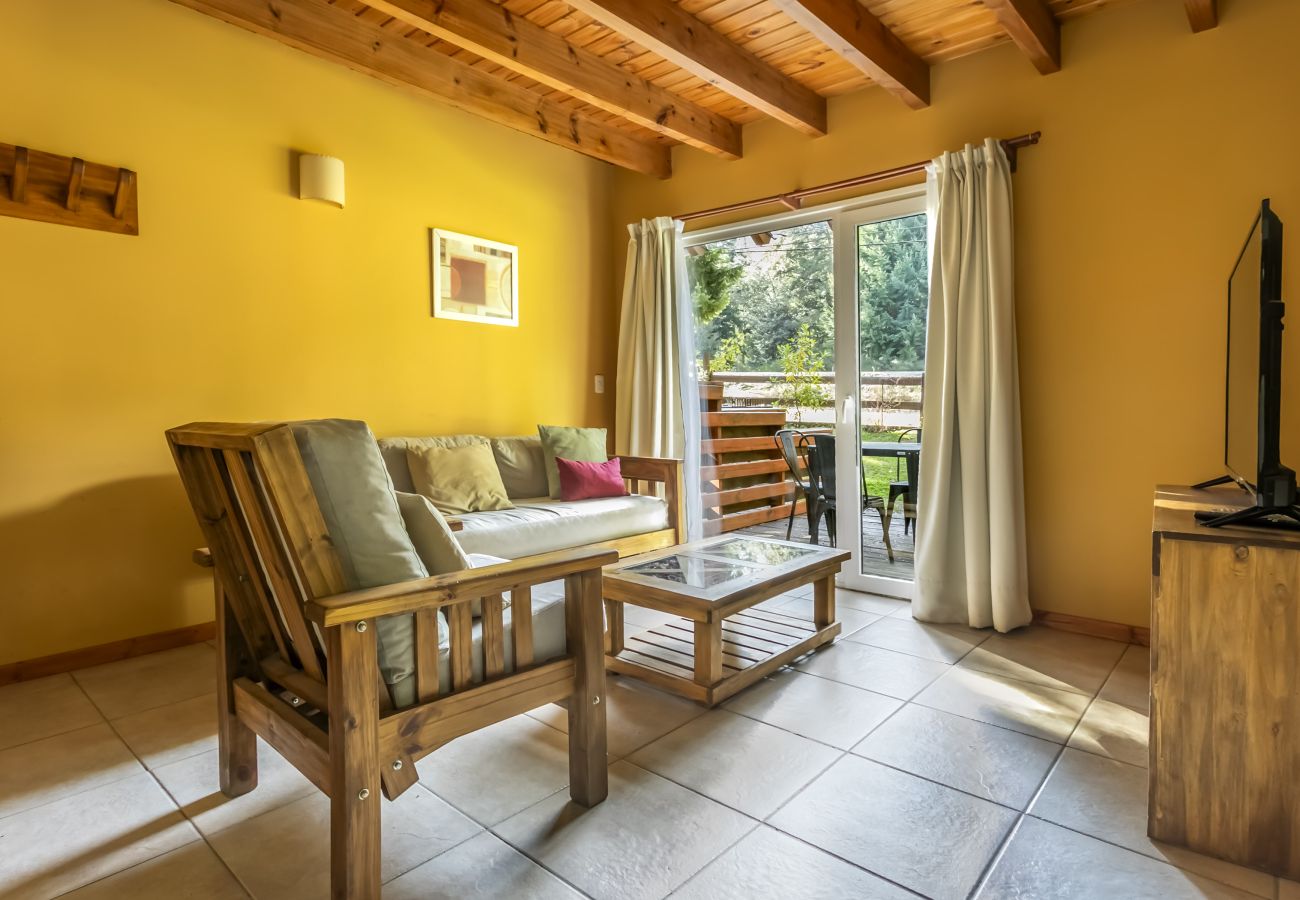 Apartamento em Villa La Angostura - Apart Foresta 3