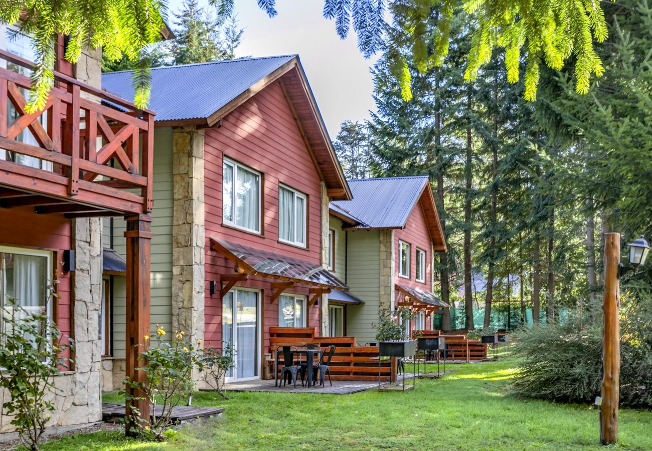 Apartamento em Villa La Angostura - Apart Foresta 3