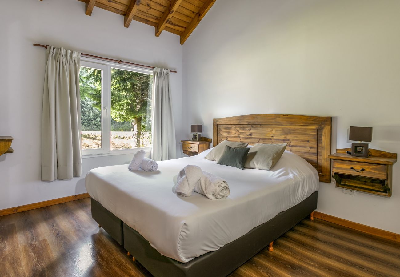 Apartamento em Villa La Angostura - Apart Foresta 3