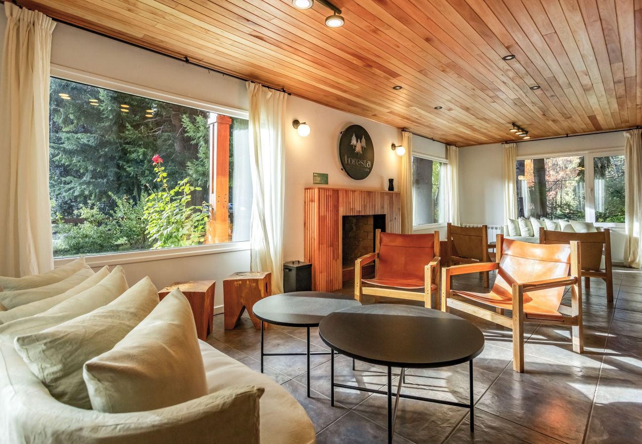 Apartamento em Villa La Angostura - Apart Foresta 3