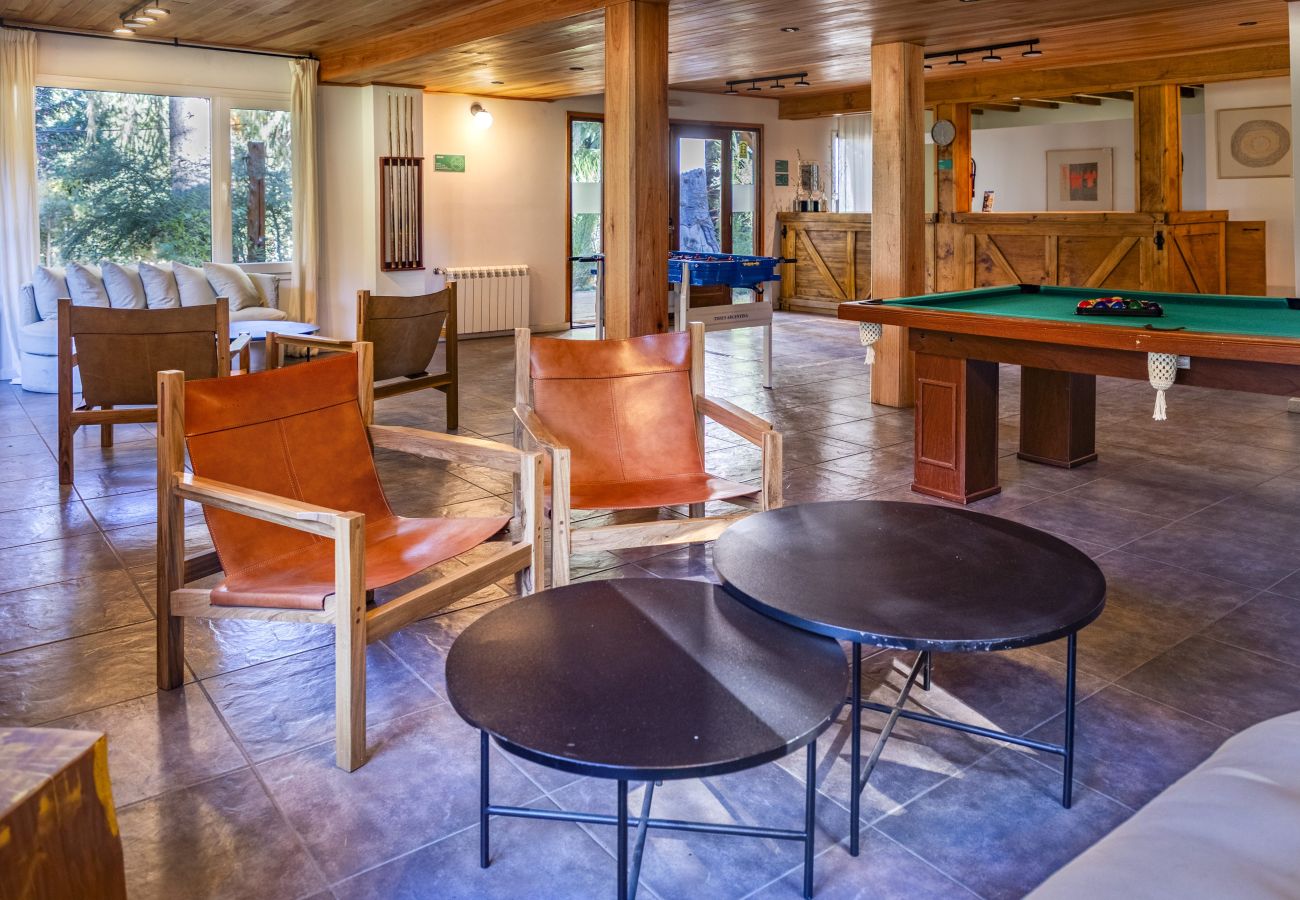 Apartamento em Villa La Angostura - Apart Foresta 3