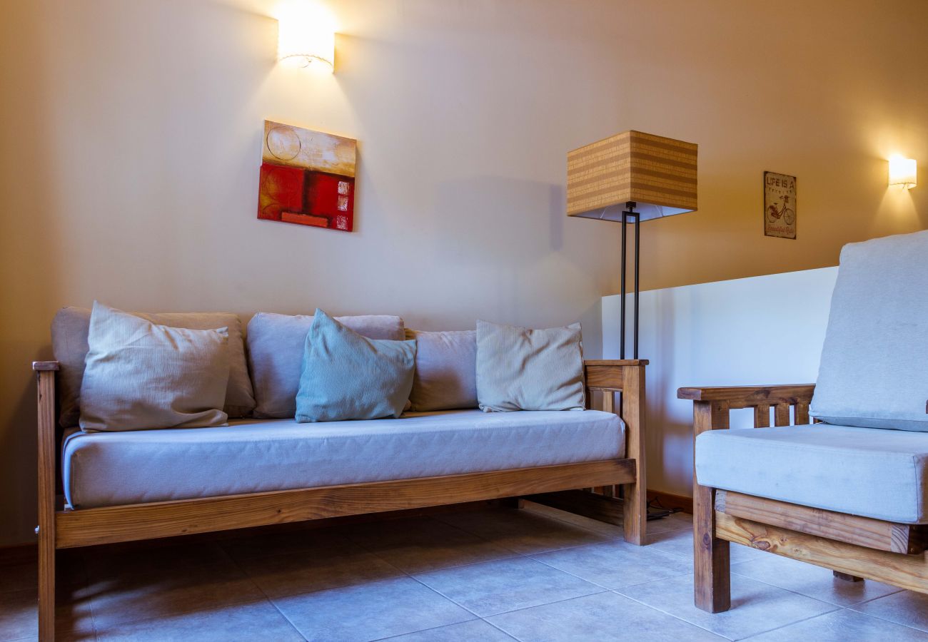 Apartamento em Villa La Angostura - Apart Foresta 4
